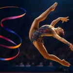 ยิมนาสติกลีลา: ช็อตประวัติศาสตร์ ผลแข่ง ตาราง และข่าวล่าสุด