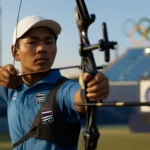 ศึกธนูอลป.ปารีส: โอกาสไทยคว้าชัย, วิเคราะห์คู่แข่ง