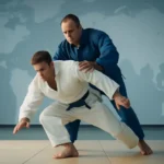 พลิกโฉมยูโด: เทคนิคใหม่เขย่าวงการ พร้อมผลการแข่งขันล่าสุด