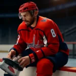 Ovechkin แขวนสเก็ต? อนาคตใน NHL และผลกระทบ | ข่าวล่าสุด